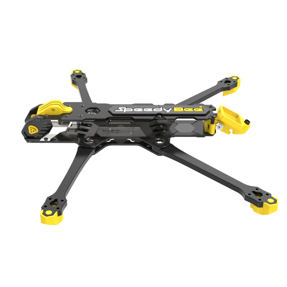 Speedybee Mario Fold 8, Dc 8 p - Drone Rc Folding reseña y precio