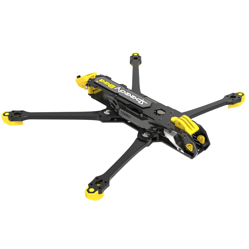 Speedybee Mario Fold 8, Dc 8 p - Drone Rc Folding reseña y precio