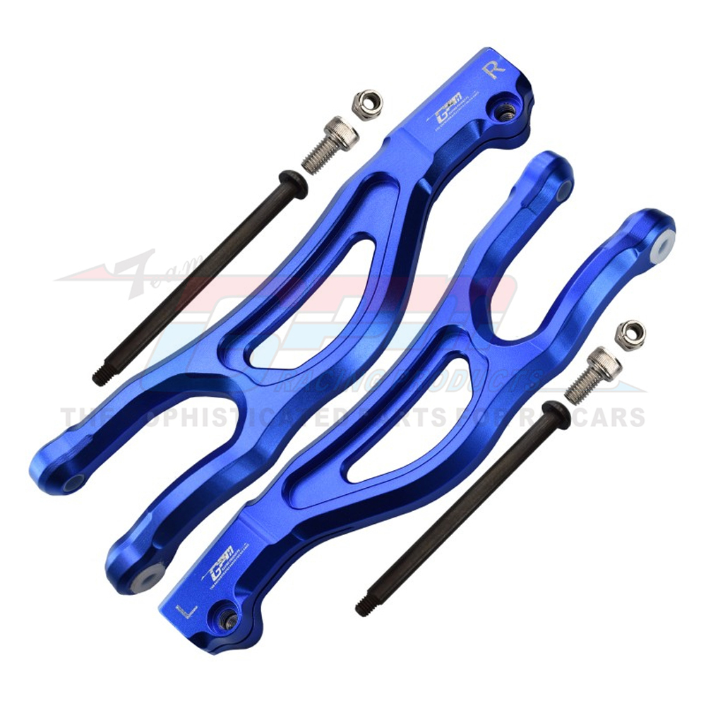 Brazo oscilante de brazos de s - Rc Suspension Arm reseña y precio