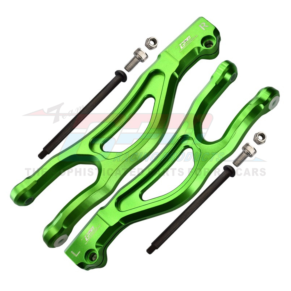Brazo oscilante de brazos de s - Rc Suspension Arm reseña y precio