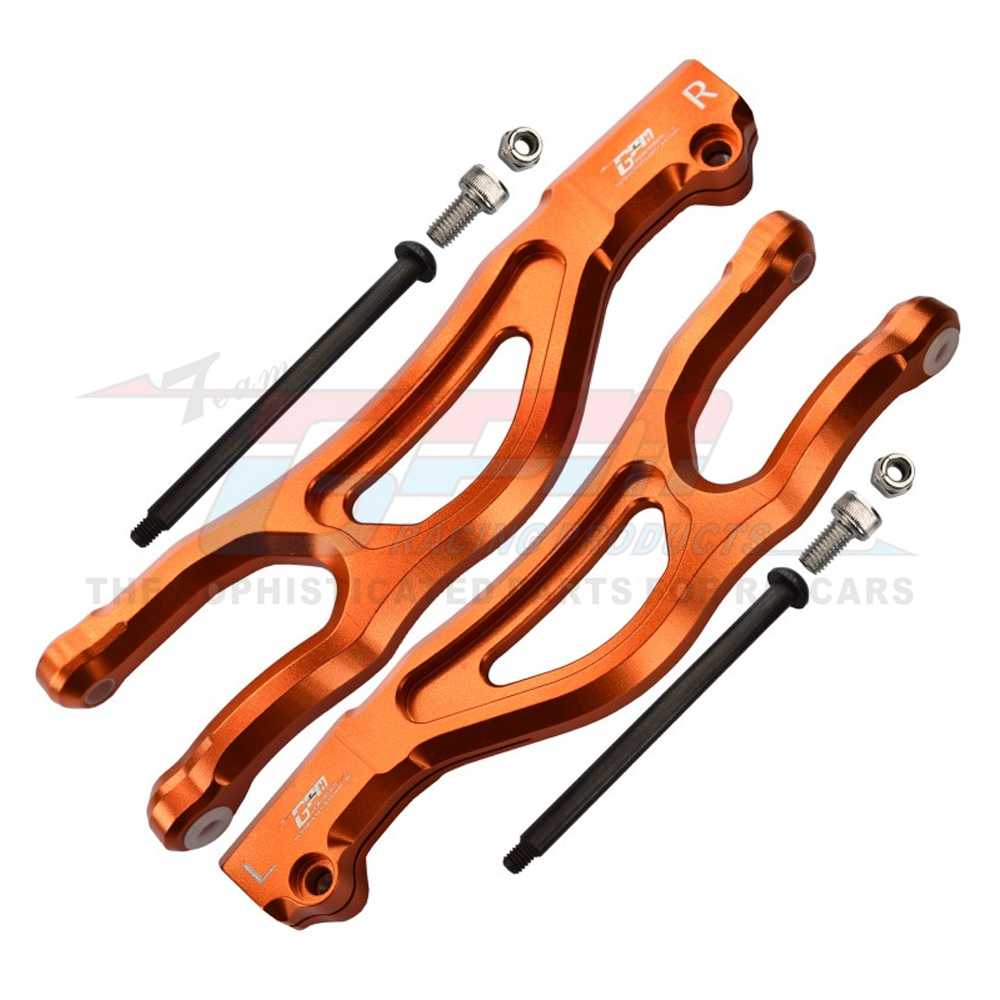 Brazo oscilante de brazos de s - Rc Suspension Arm reseña y precio