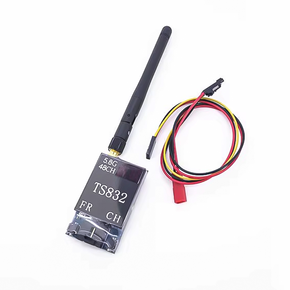 AV Transmisor Inalámbrico, rec - Joystick Rc Drone reseña y precio
