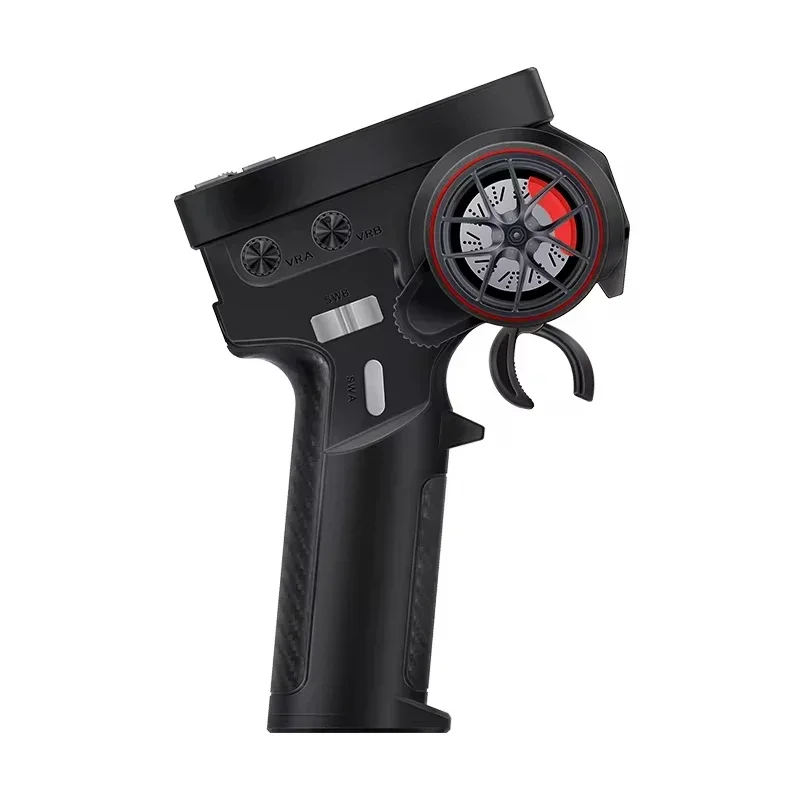 HOTRC-receptor de CT-8B para c - Joystick Rc Drone reseña y precio