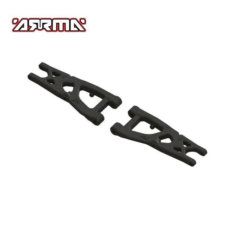 Brazos de suspensión delantera - Rc Suspension Arm reseña y precio