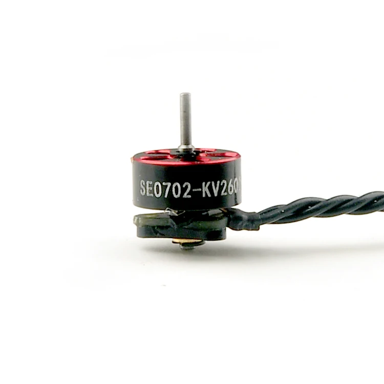 HappyModel SE0702 23000KV 2600 - Drone Rc Race reseña y precio