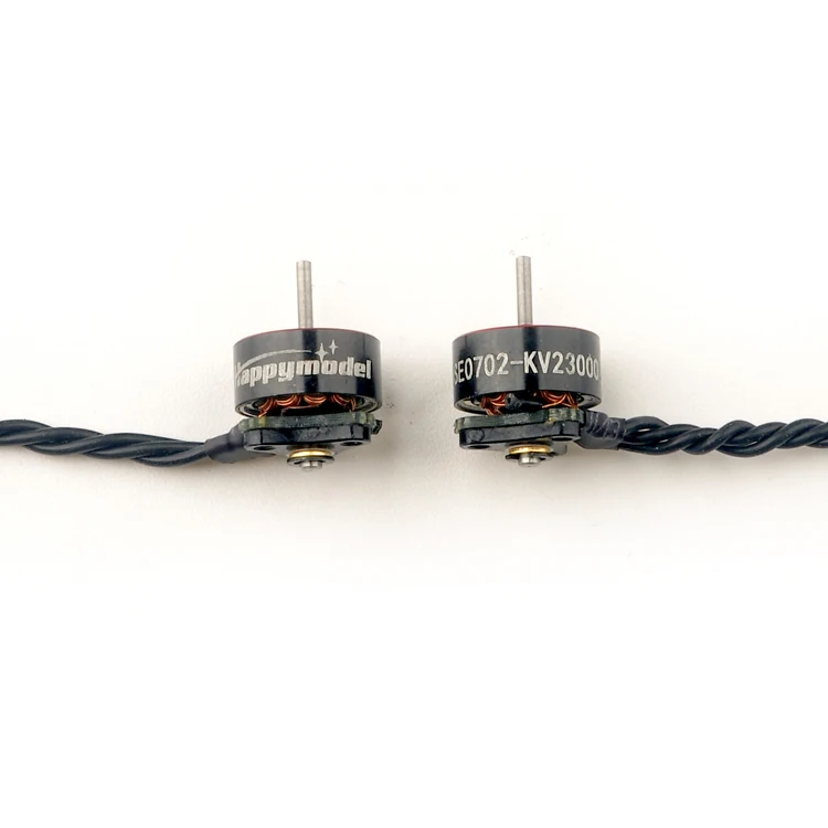 HappyModel SE0702 23000KV 2600 - Drone Rc Race reseña y precio