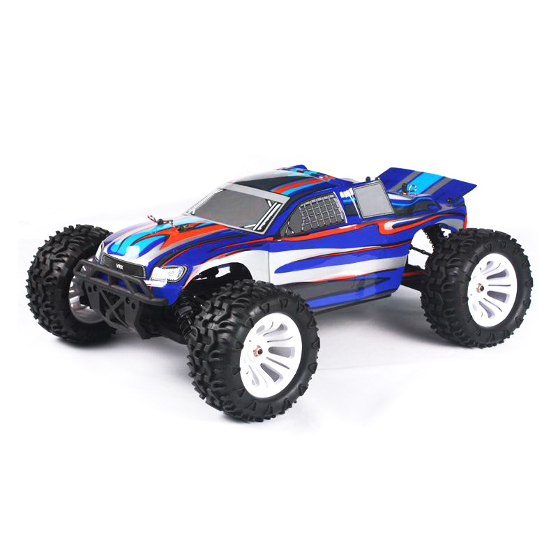 Piezas de mejora VRX Racing pa - Rc Suspension Arm reseña y precio