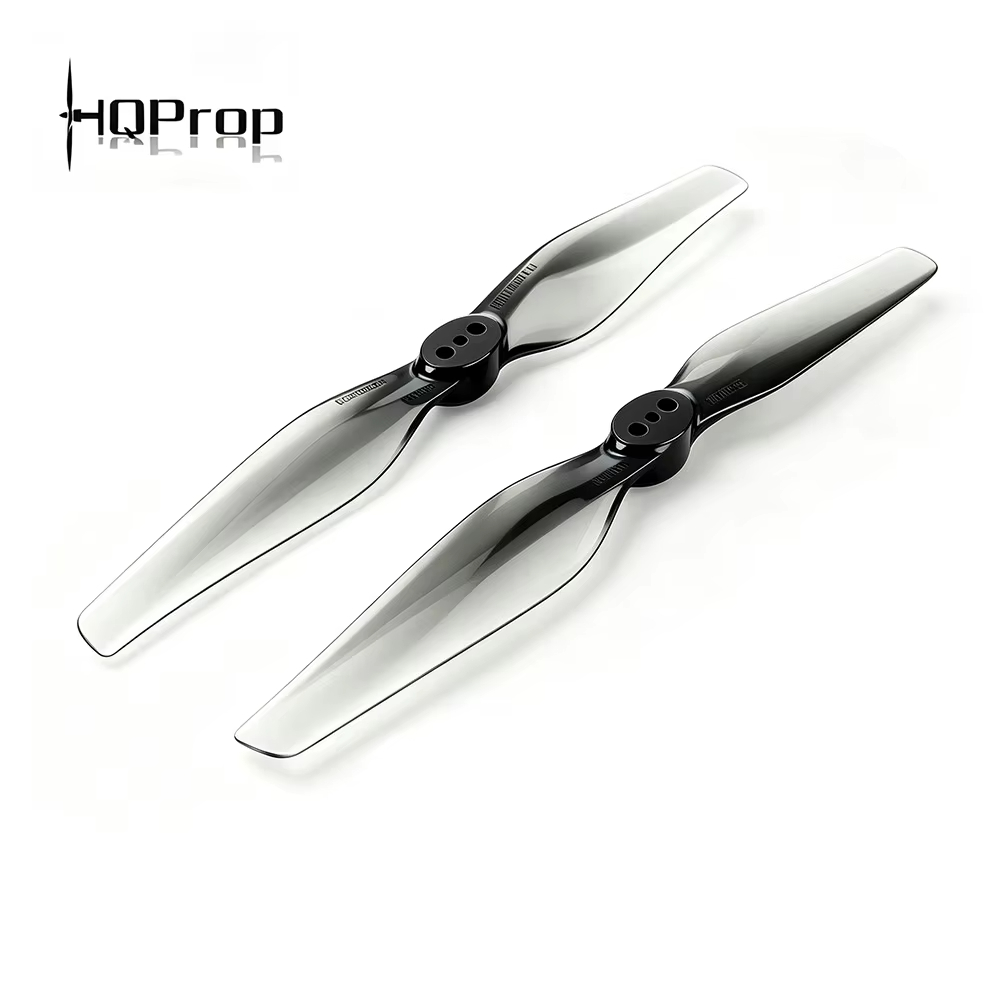 4 pares de hélices HQProp T3.5 - Drone Rc Race reseña y precio