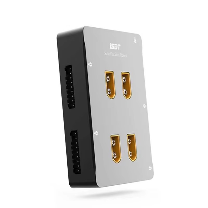 Cargador de Baterías Lipo DroM - Lipo Parallel Charging Board reseña y precio