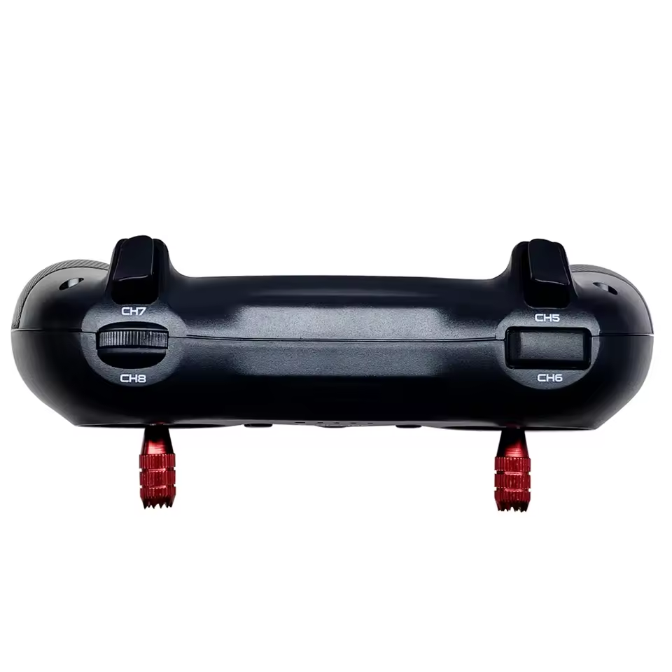 RadioLink T8S - Transmisor de  - Rc Transmitter reseña y precio