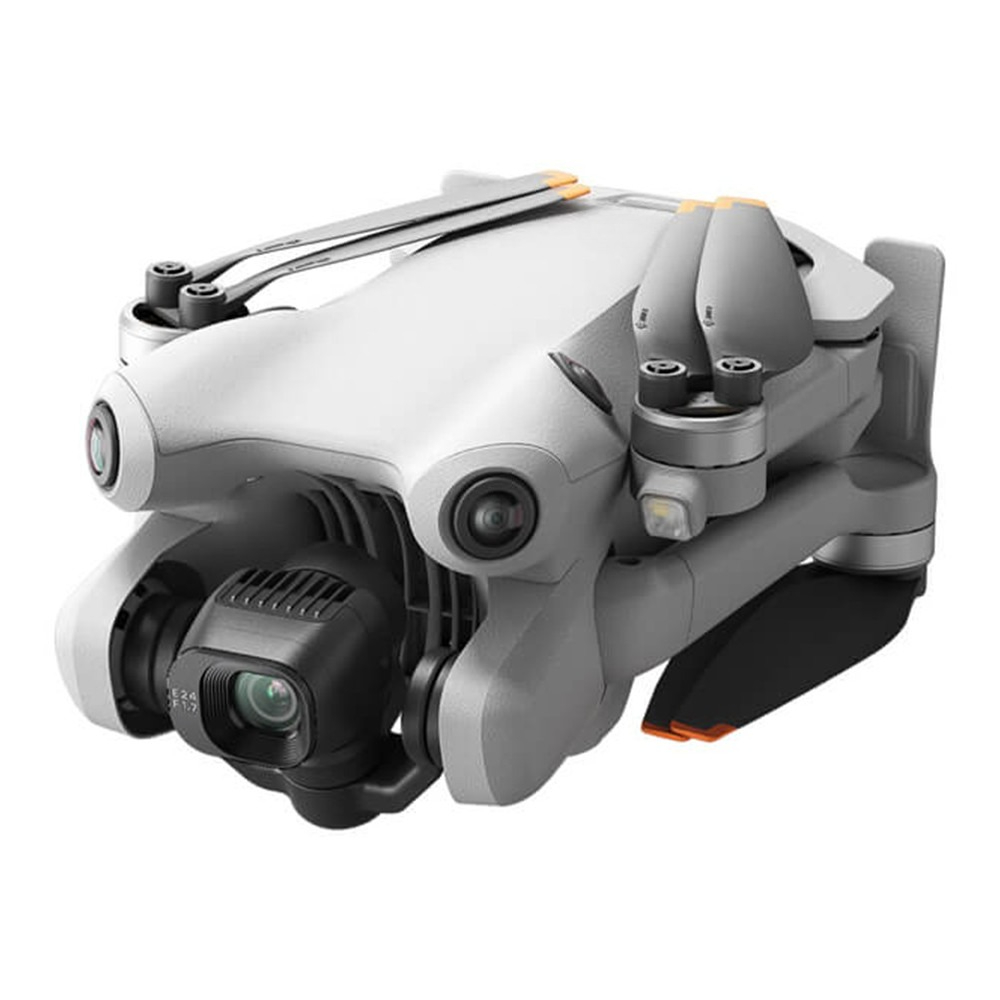 Mini 4 Pro + RC 2 Usado, 95% N - Drone E88Pro Rc 4K reseña y precio