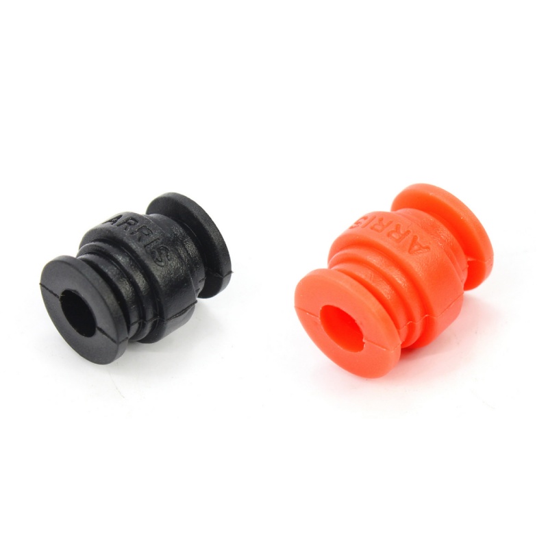 4 unids/lote amortiguador de g - Drone Rc Control reseña y precio