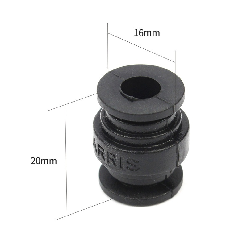4 unids/lote amortiguador de g - Drone Rc Control reseña y precio