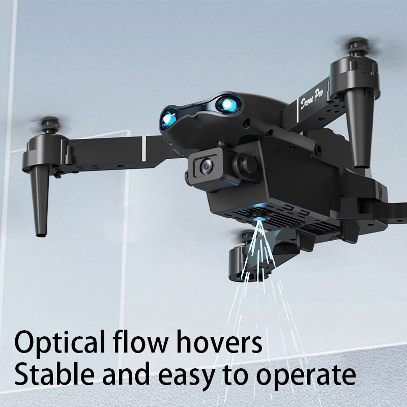 Dron con Control de pantalla d - Drone E88Pro Rc 4K reseña y precio
