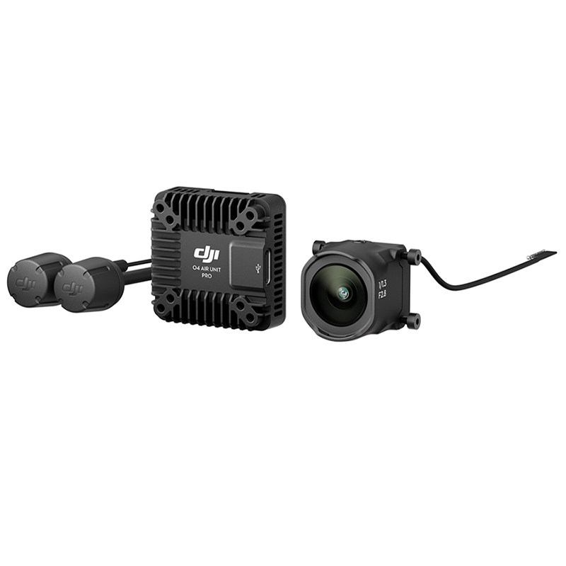 Sistema FPV de Vanguardia DJI  - Drone Rc Control reseña y precio