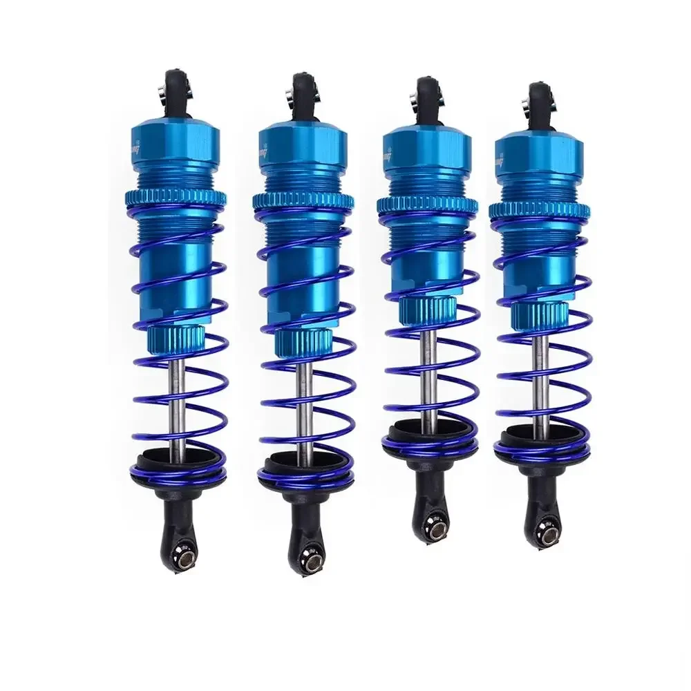 Amortiguador delantero y trase - Rc Suspension Arm reseña y precio