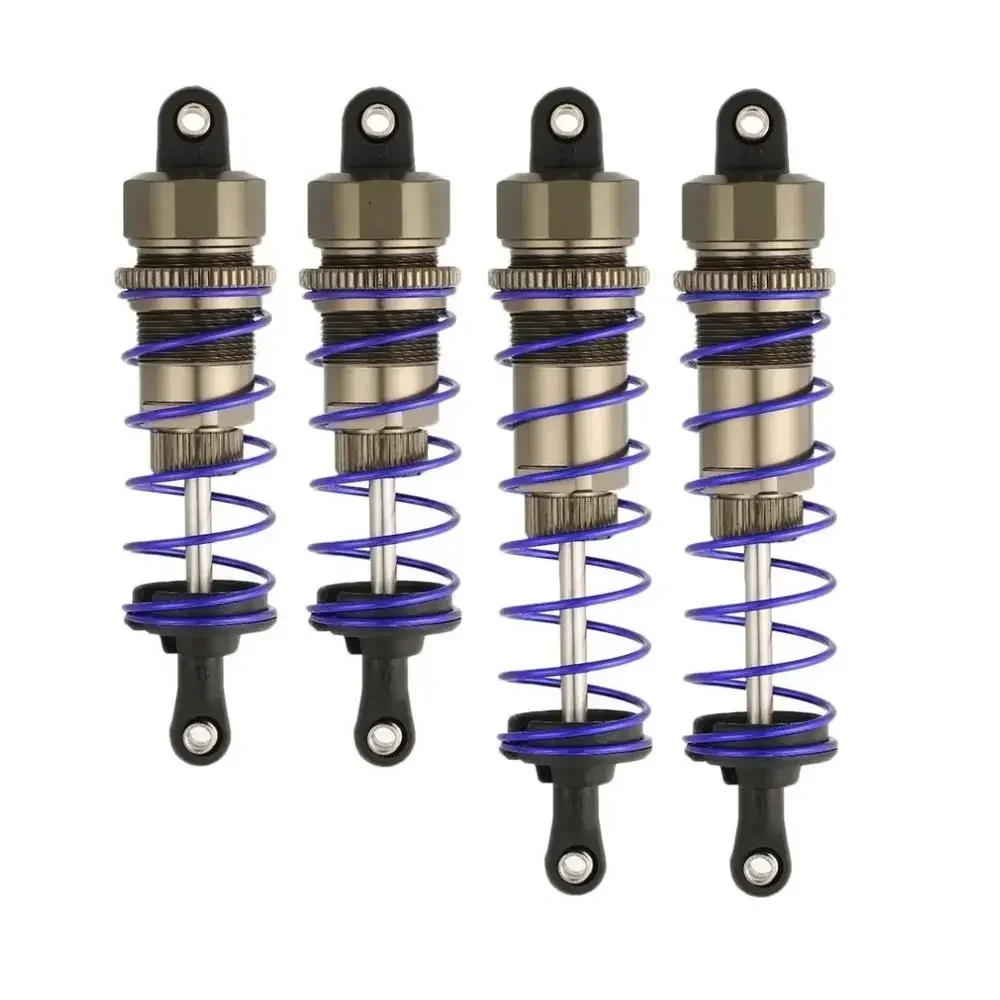 Amortiguador delantero y trase - Rc Suspension Arm reseña y precio