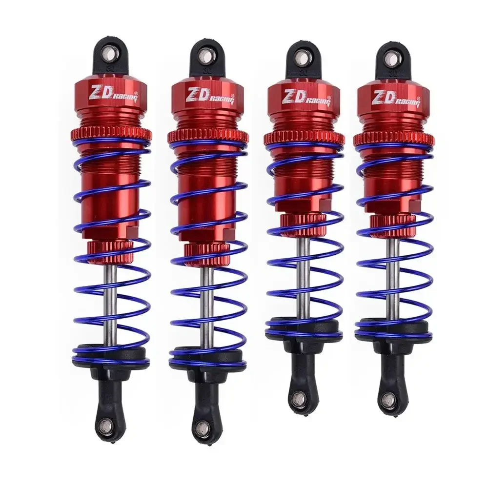 Amortiguador delantero y trase - Rc Suspension Arm reseña y precio