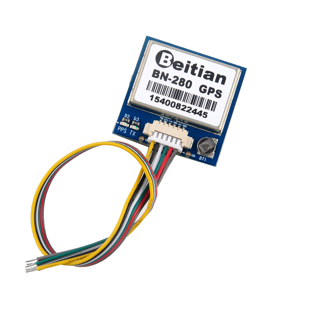 Beitian BN-280 G-MOUSE UART TT - Gps Module Drone reseña y precio