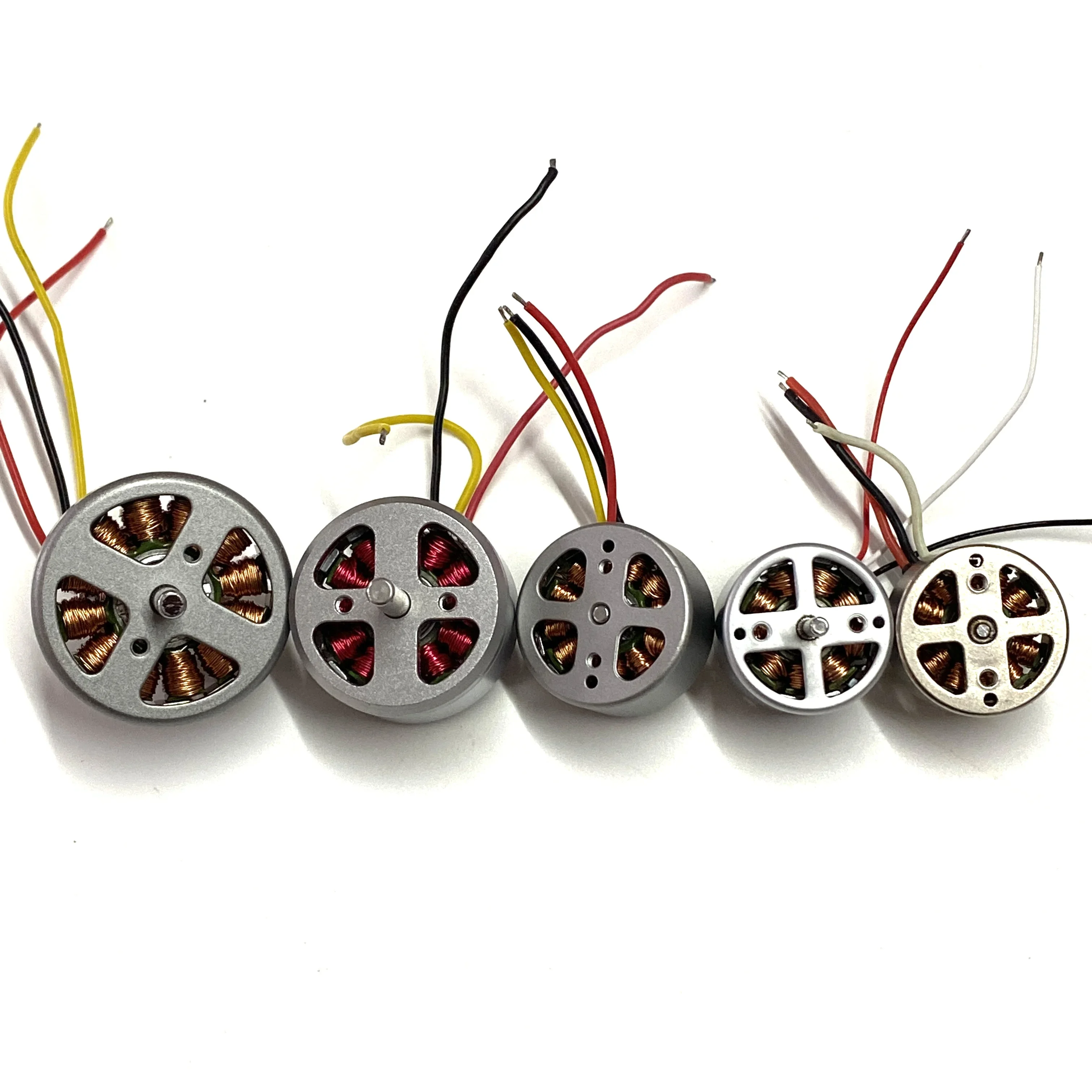 Piezas de motores JHD 3,7 V Z9 - Drone Rc S1S Max reseña y precio