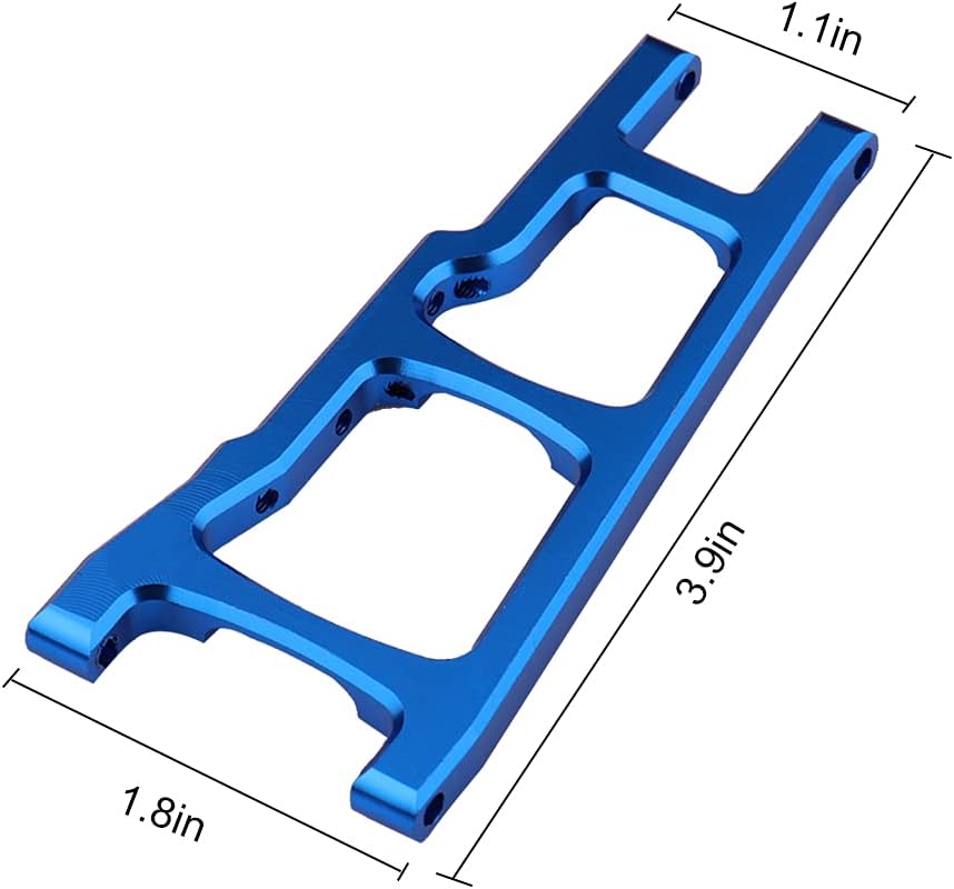 Esilun Brazos de suspensión de - Rc Suspension Arm reseña y precio