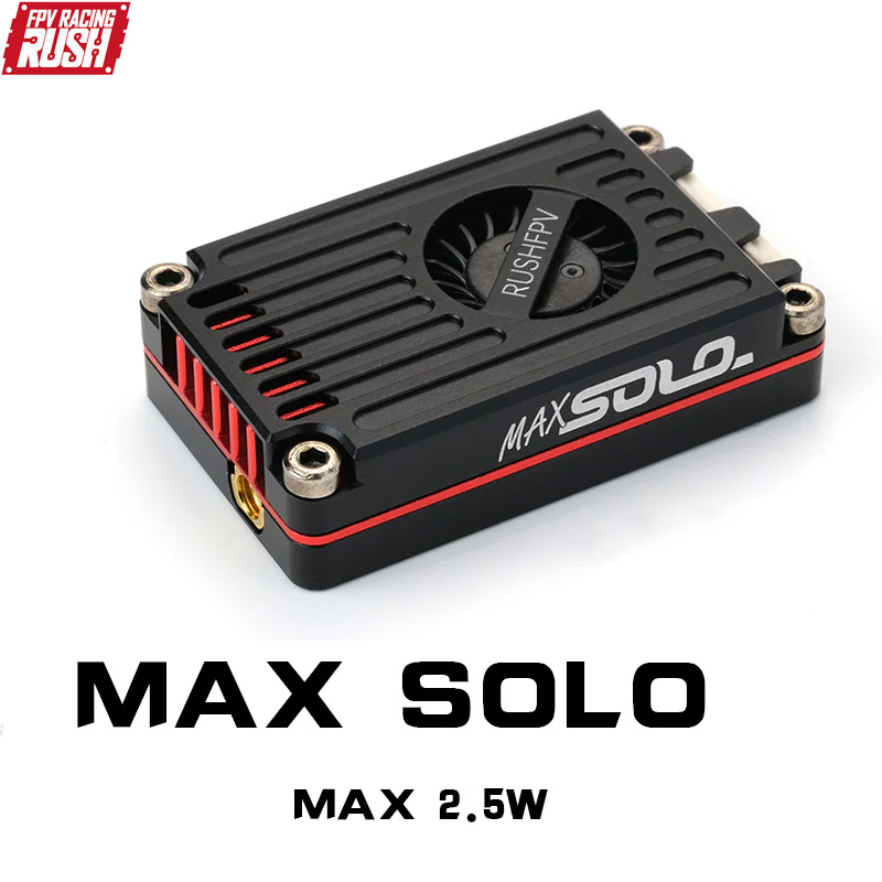 Transmisor de Video VTX RUSHFP - Drone Rc Control reseña y precio