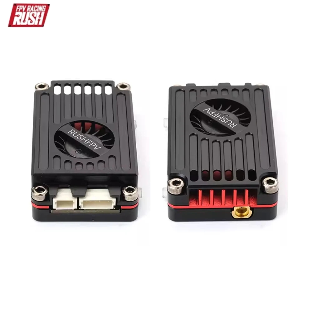 Transmisor de Video VTX RUSHFP - Drone Rc Control reseña y precio